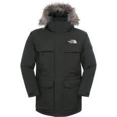 The North Face McMurdo Parka - TNF Black