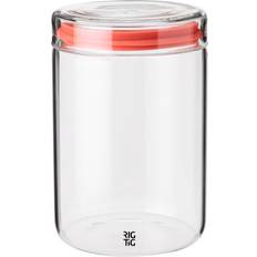 Stelton Rig Tig Store-It Kitchen Container 1L