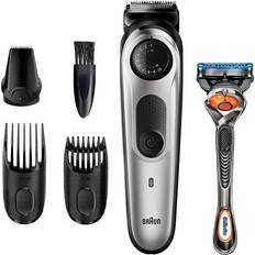 Braun Cordless Use Trimmers Braun BT5260