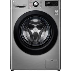 LG Front Loaded Washing Machines LG F4V309SSE