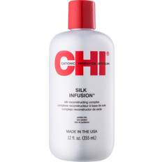Damaged Hair Hair Serums CHI Silk Infusion 355ml