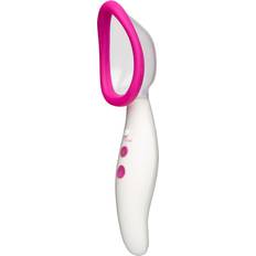 Silicon Vagina Pumps Sex Toys Doc Johnson Automatic Vibrating Rechargeable