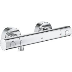 Grohe Bath Taps & Shower Mixers Grohe Precision (34773000) Chrome