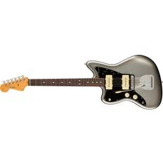 Fender Electric Guitar on sale Fender American Professional II Jazzmaster LH Rosewood