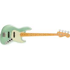 Fender American Professional II Jazz Bass Maple