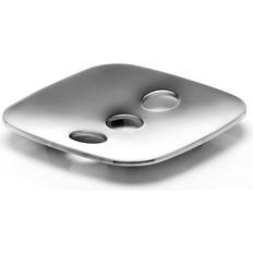 Stainless Steel Soap Holders Robert Welch Burford (80943701)