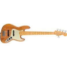 Fender American Professional II Jazz Bass V Maple