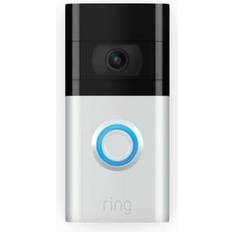 Ring Video Doorbell 3 + Chime Gen. 2