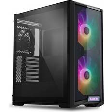 Lian Li Lancool 215 Tempered Glass