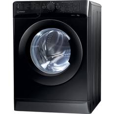 Indesit Front Loaded - Washing Machines Indesit MTWC71252K