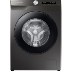 Samsung A - Front Loaded - Washing Machines Samsung WW90T534DAN/S1