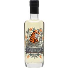 Pataka Ginger Liqueur 35% 50cl