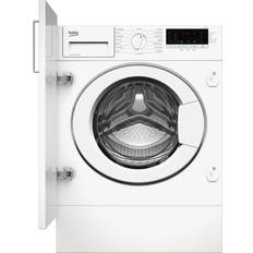 Washing Machines Beko WTIK84111F