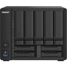 QNAP TS-932PX-4G