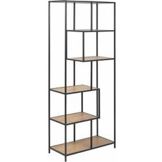 Actona Seaford Book Shelf 185cm