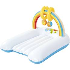 Plastic Changing Pads Bestway Up & Over Changing Mat