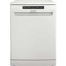 Indesit 60 cm - Freestanding - White Dishwashers Indesit DFC2C24 White