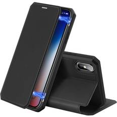 Dux ducis Skin X Series Wallet Case for iPhone X/XS