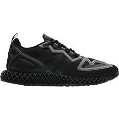 Adidas 4D Shoes Adidas ZX 2K 4D - Core Black/Core Black/Core Black