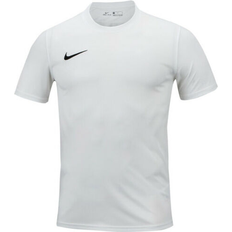 Recycled Fabric T-shirts & Tank Tops Nike Park Dri-FIT VII Jersey Men - White