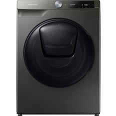 Samsung Front Loaded - Washer Dryers Washing Machines Samsung WD90T654DBN