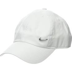 Nike Junior Heritage86 - White/Metallic Silver (AV8055-100)