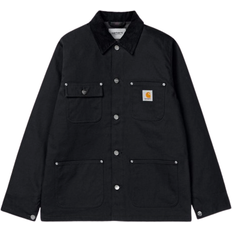 Carhartt Michigan Chore Coat - Black