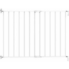 Noma Extending Metal Gate 62-102cm