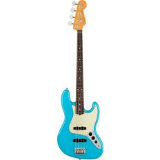 Alder Electric Basses Fender American Professional II Jazz Bass Rosewood