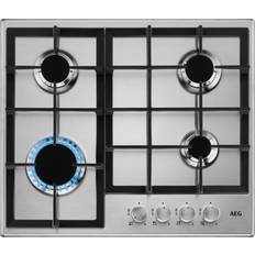 AEG 60 cm - Induction Hobs AEG HGB64200SM