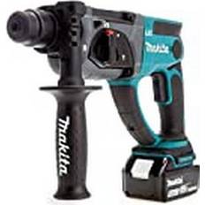 Makita DHR202RT1J (1x5.0Ah)