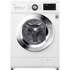 LG Front Loaded - Washer Dryers Washing Machines LG FWMT85WE