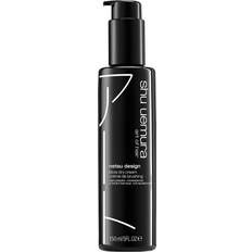 Shu Uemura The Art of Styling Netsu Design Blow Dry Cream 150ml