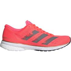 Adidas Adizero Adios 5 W - Signal Pink/Core Black/Copper Metallic