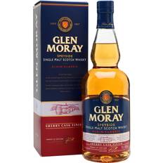 Glen Moray Elgin Classic Sherry Cask Speyside Single Malt 40% 70cl