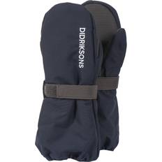 Didriksons Mittens Didriksons Biggles Kid's Mittens - Navy (503418-039)