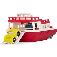 B.Toys Toy Boats B.Toys Wonder Wheels Ferry Boat Ferry