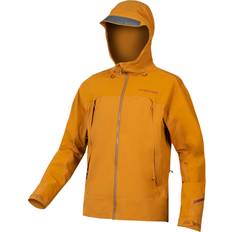 Endura MT500 Waterproof Jacket II Men - Nutmeg