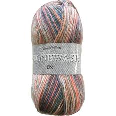 Jamescbrett Stonewash DK 290m