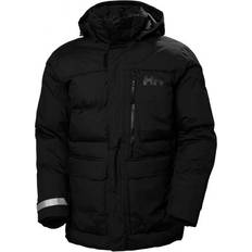 Helly Hansen Tromsoe Jacket - Black