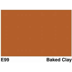 Copic Sketch Marker E99 Baked Clay