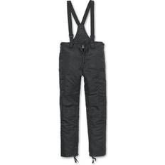 Brandit Thermohose Next Generation Pants - Black