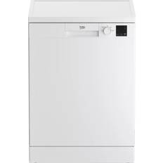 Beko 45 cm - Freestanding Dishwashers Beko DVN04320W White