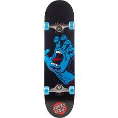 Skateboard Pads Skateboards Santa Cruz Screaming Hand 8.0"