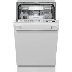 Miele 45 cm Dishwashers Miele G 5690 SCVi Integrated