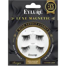 Eylure Luxe Magnetic Lashes Baroque Corner