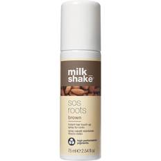 Milk_shake Hair Concealers milk_shake SOS Roots Brown 75ml
