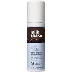 Milk_shake Hair Concealers milk_shake SOS Roots Dark Brown 75ml