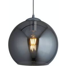 Searchlight Electric Balls Pendant Lamp 30cm