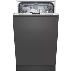 Neff n50 dishwasher Neff S875HKX20G Integrated